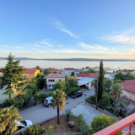 Готель Sobe Crikvenica 29926 - Mileva Номер фото