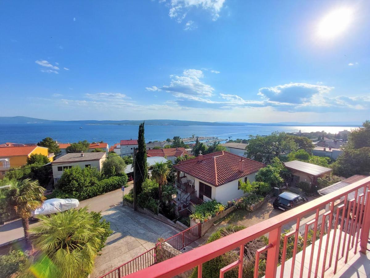 Готель Sobe Crikvenica 29926 - Mileva Номер фото