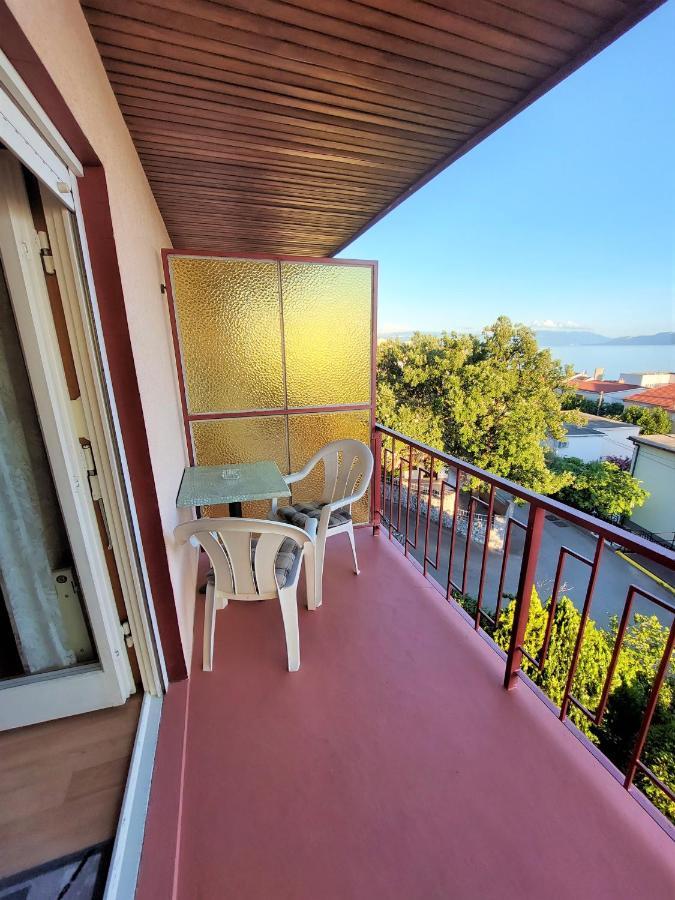Готель Sobe Crikvenica 29926 - Mileva Номер фото