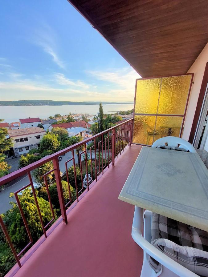 Готель Sobe Crikvenica 29926 - Mileva Номер фото