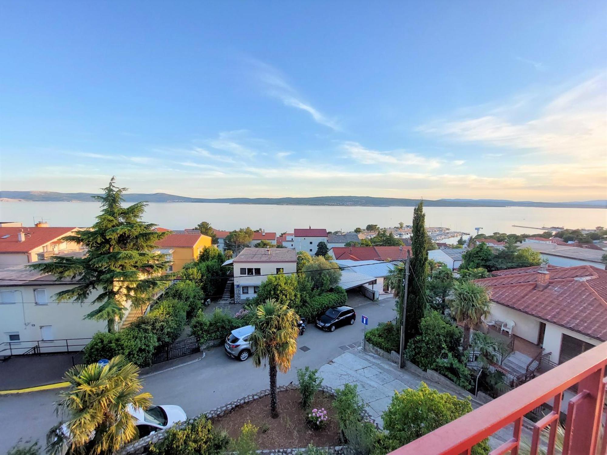 Готель Sobe Crikvenica 29926 - Mileva Номер фото